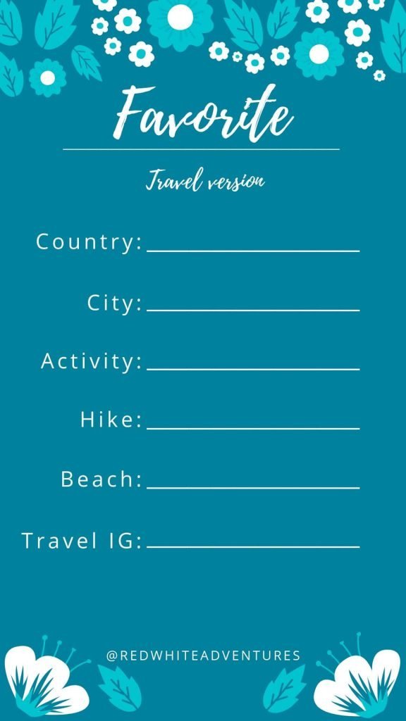 my-favorites-template-for-instagram