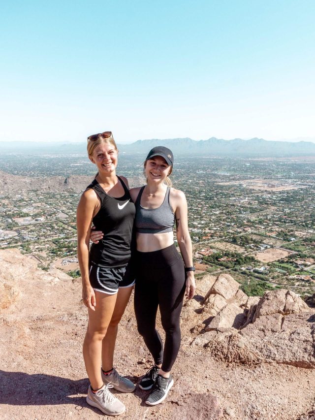 Camelback Mountain – The Best Hike in Phoenix