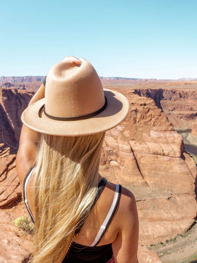 12 Epic Things to Do in Page Arizona