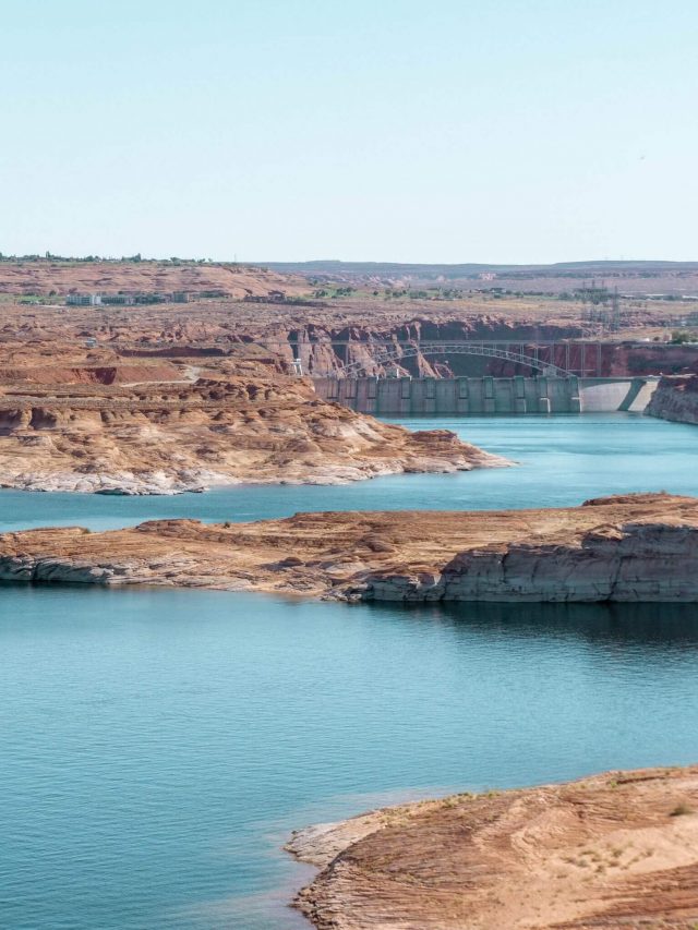 10 Epic Things to Do in Page Arizona Story