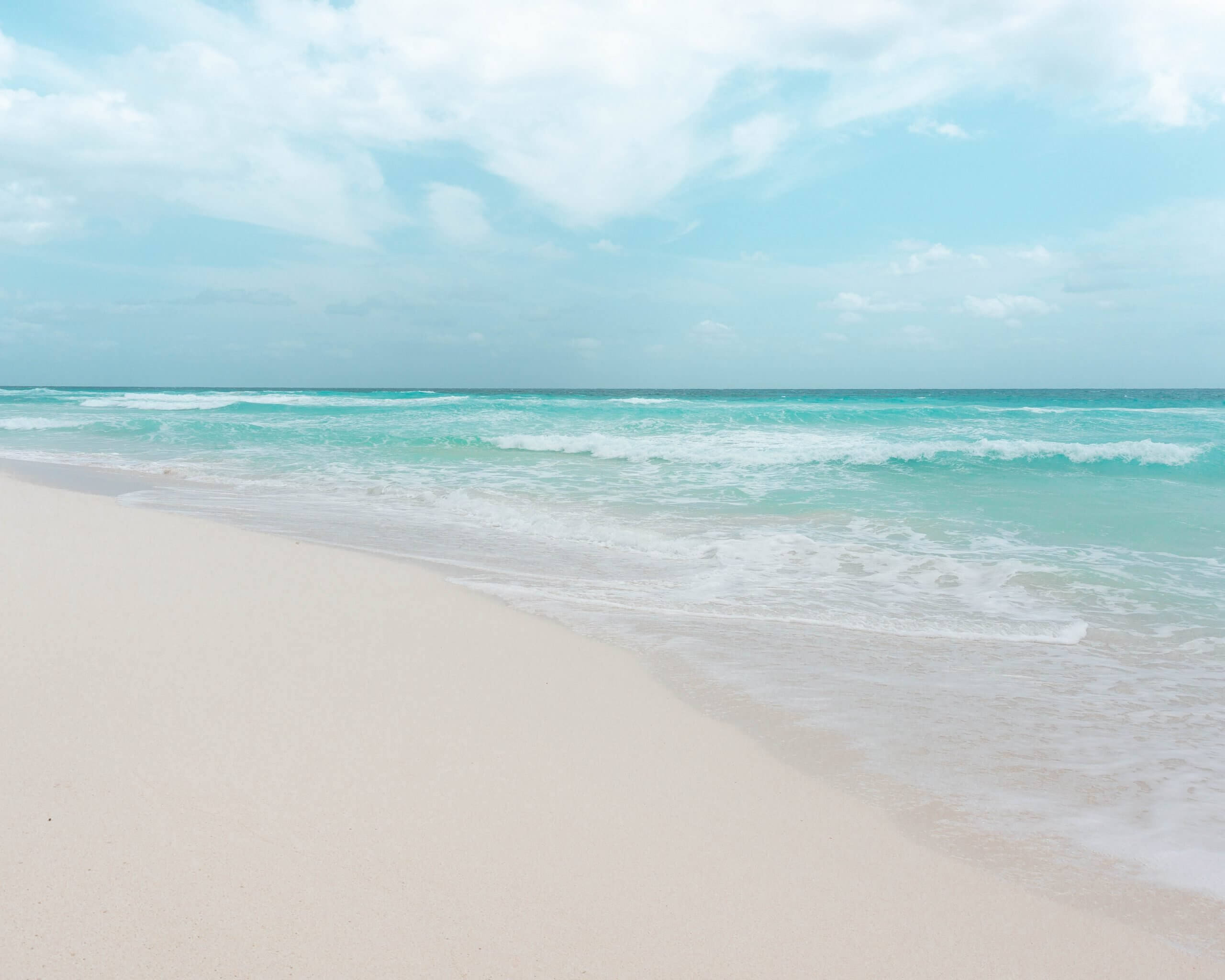 best beaches in Cozumel