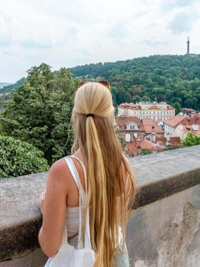 Prague Packing List