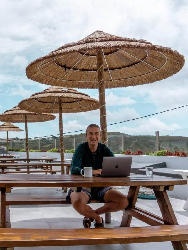 The Best Locations for Digital Nomads in Portugal