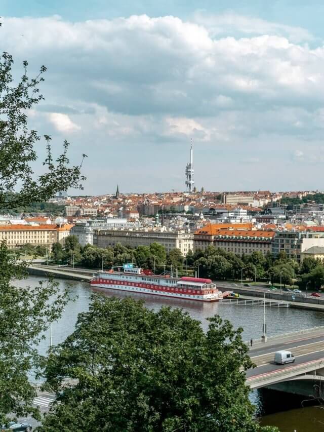 35 Epic Things to Do in Prague on a Budget Story
