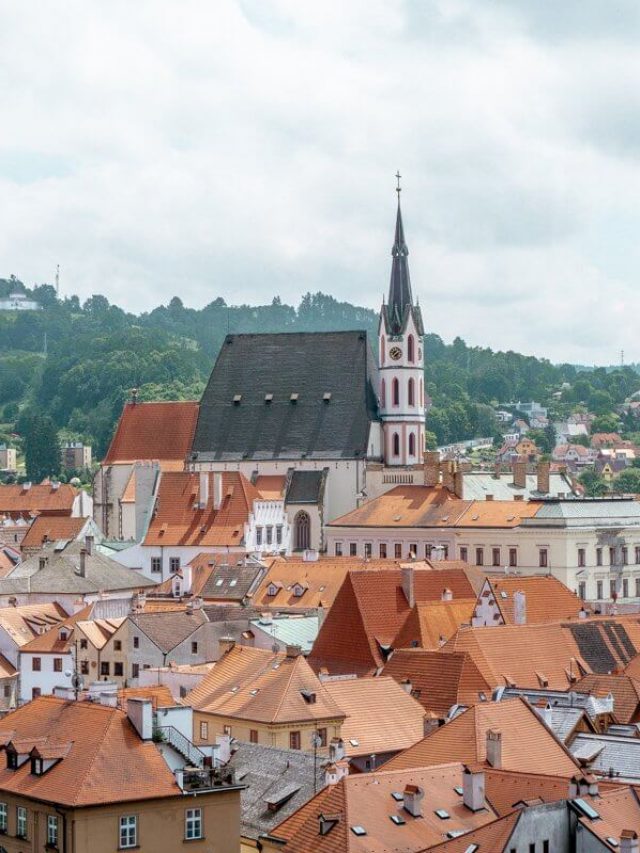 7 of the Best Things to Do in Cesky Krumlov