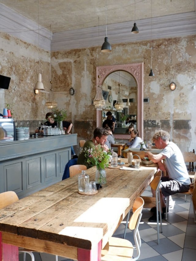 12 of the Best Cafes to Work at in Prague