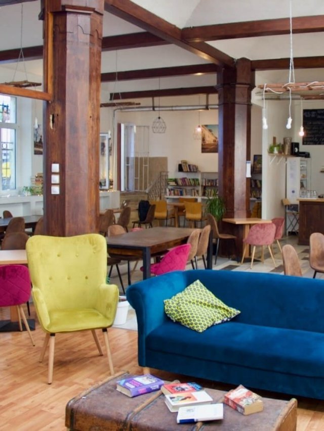 7 Benefits of Coworking Spaces and Why We Love Them