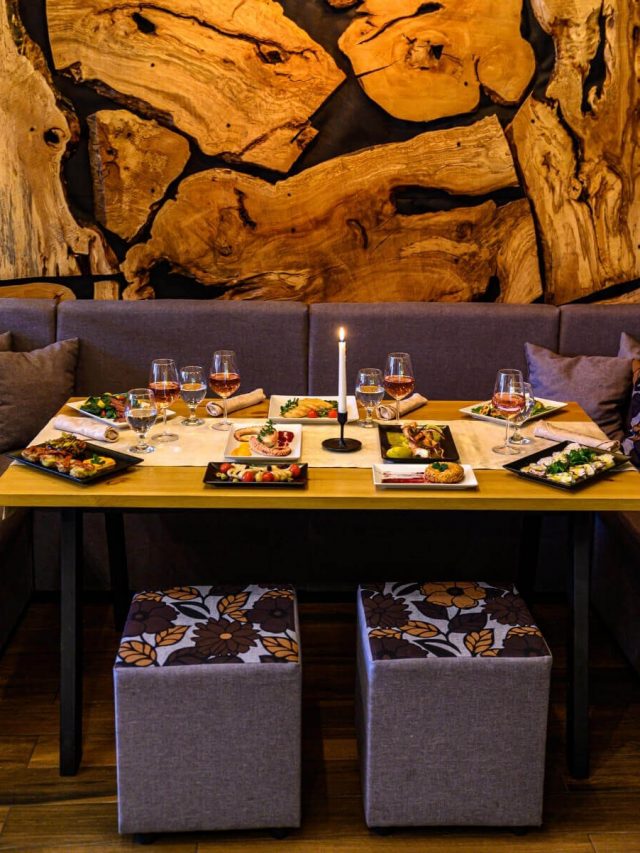 9 Best Restaurants in Bansko That You Need to Try