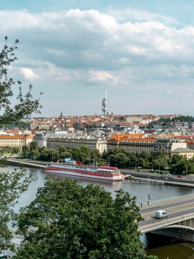 How to Spend the Perfect Weekend in Prague (Off the Beaten Path)