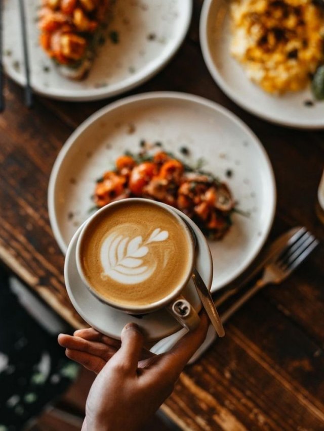 21 Best Food Places in Prague That Expats Love