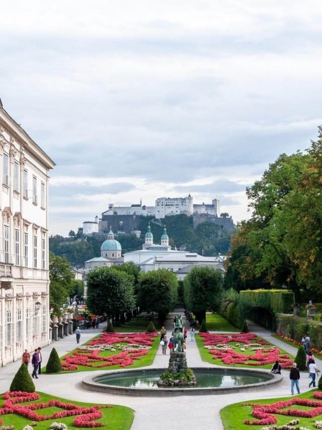 9 Awesome Things to Do in Salzburg, Austria