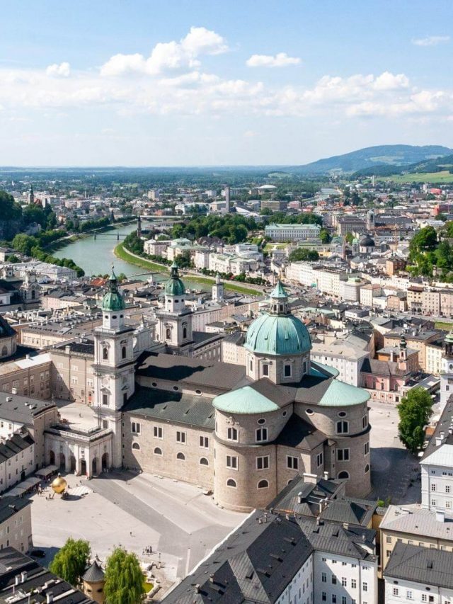 7 Day Trips From Vienna That You’ll Love