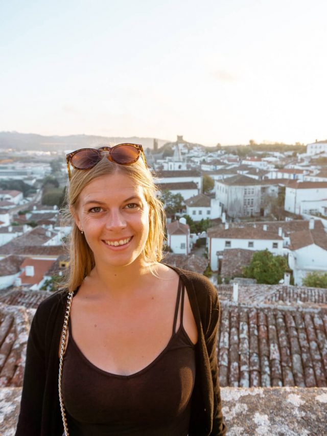 9 of the Best Things to Do in Obidos Portugal