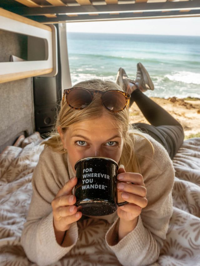 2-Week West Coast Portugal Road Trip