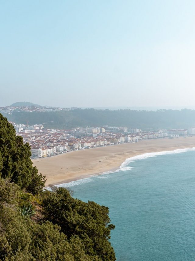 8 Cities on Portugal’s Silver Coast You’re Going to Love