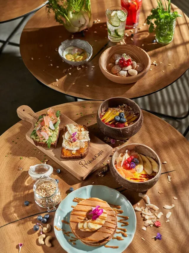 7 Awesome Cafes to Visit in Funchal
