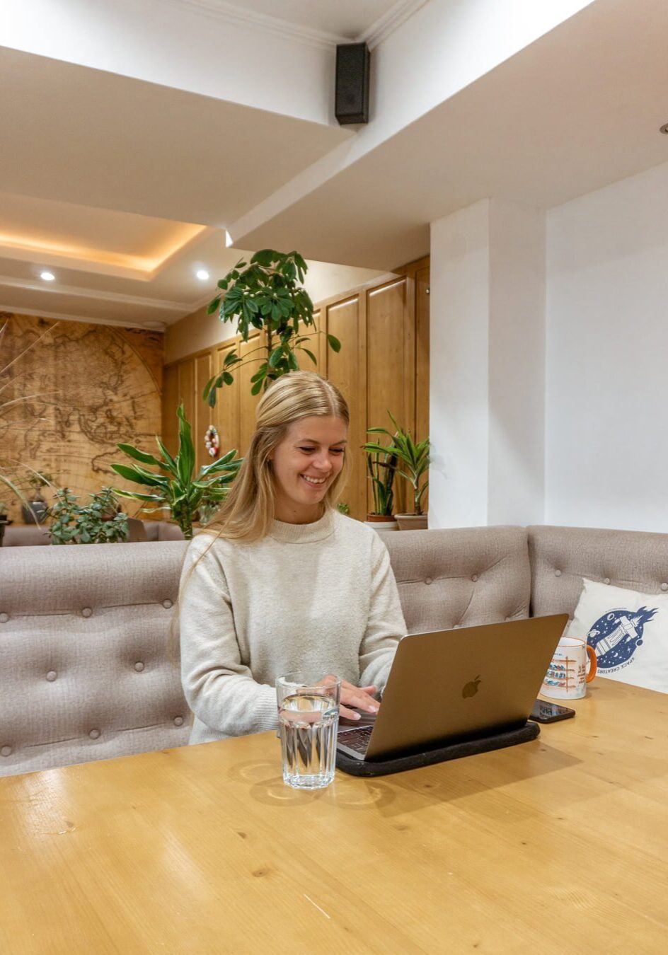 Benefits of Coworking Spaces 3