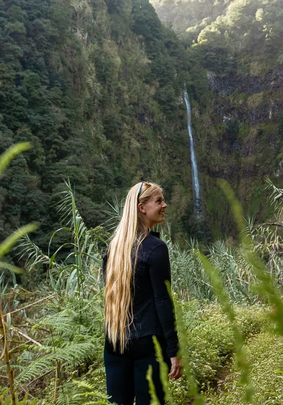 Cascata da Agua D’Alto 4