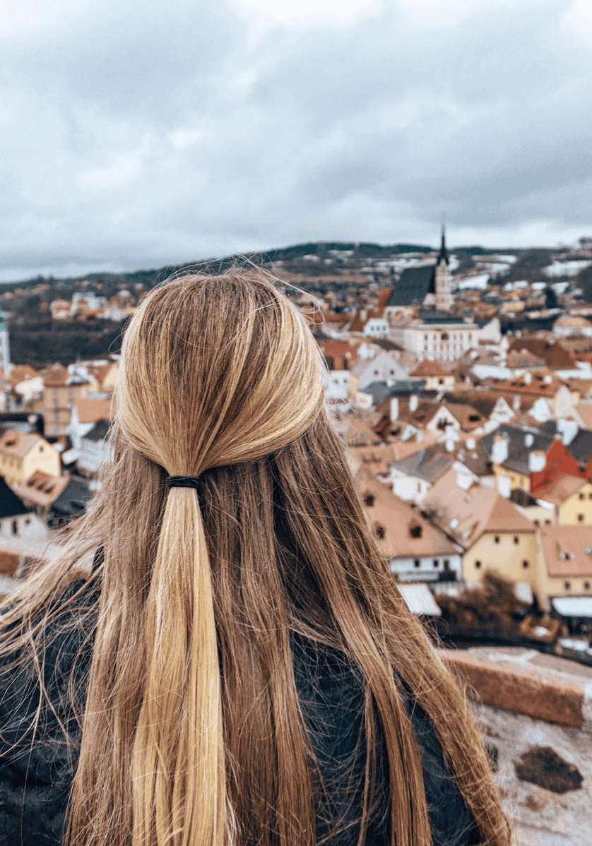 Cesky-Krumlov
