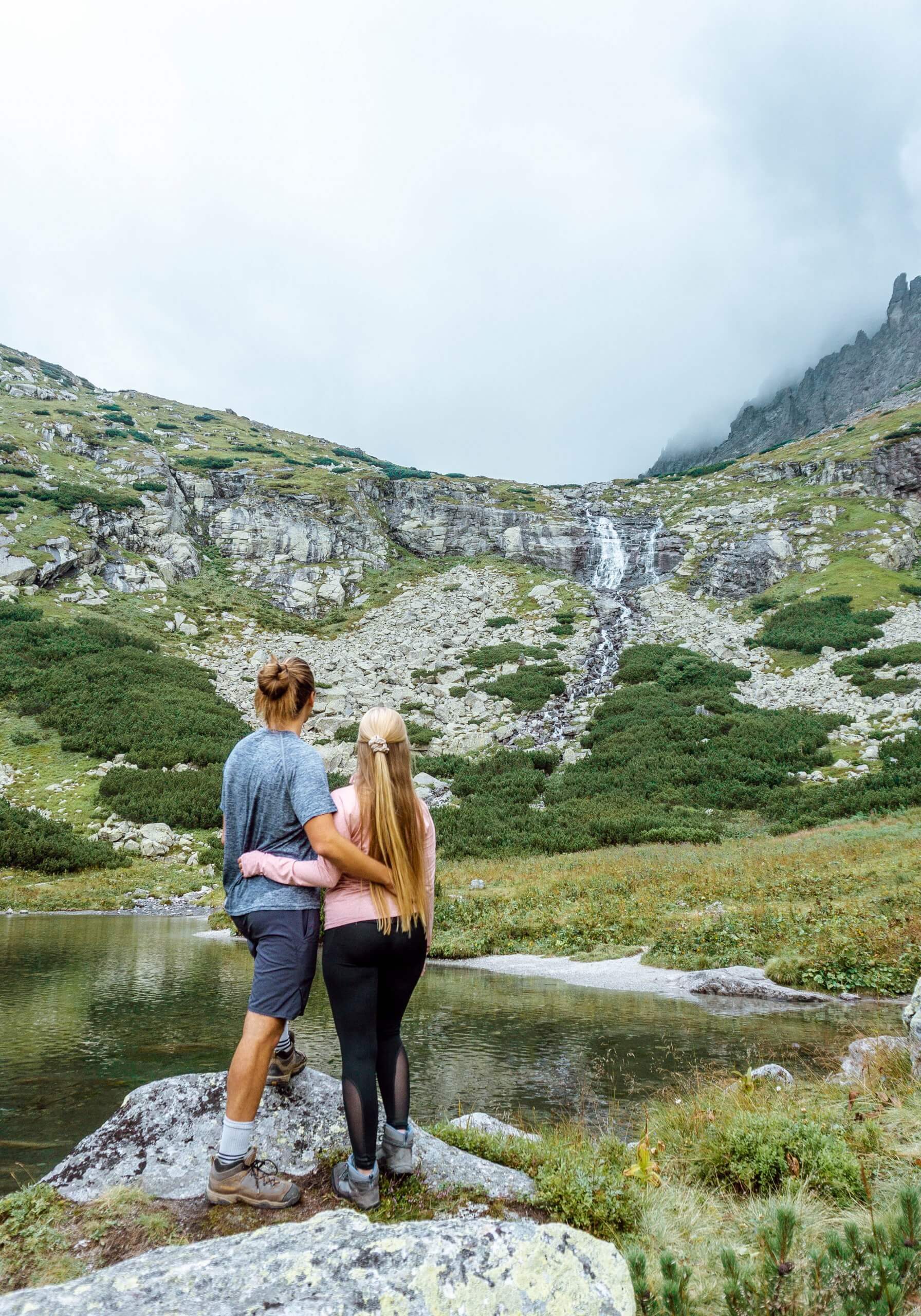 Hiking Slovakia 17
