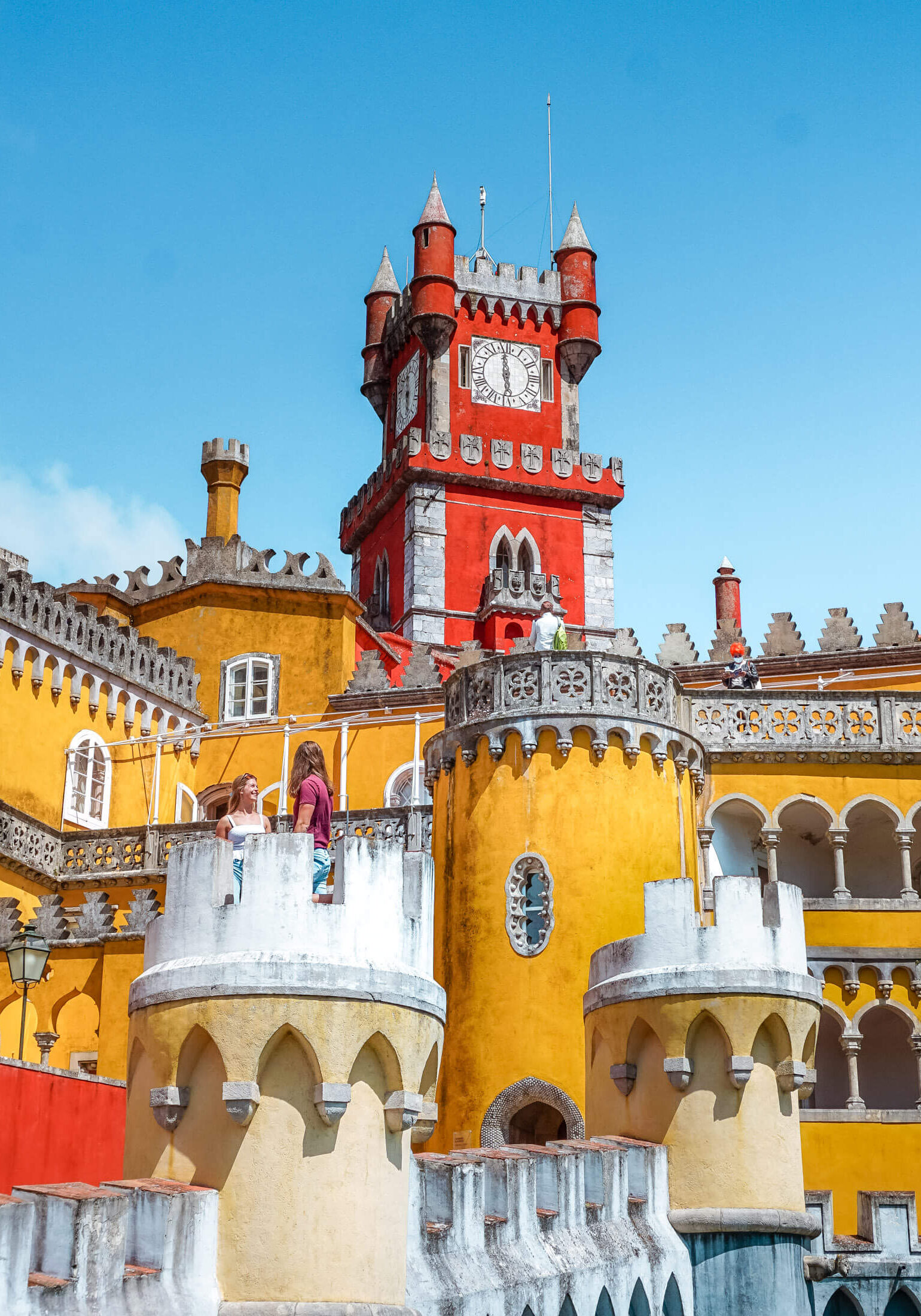 Pena Palace 5