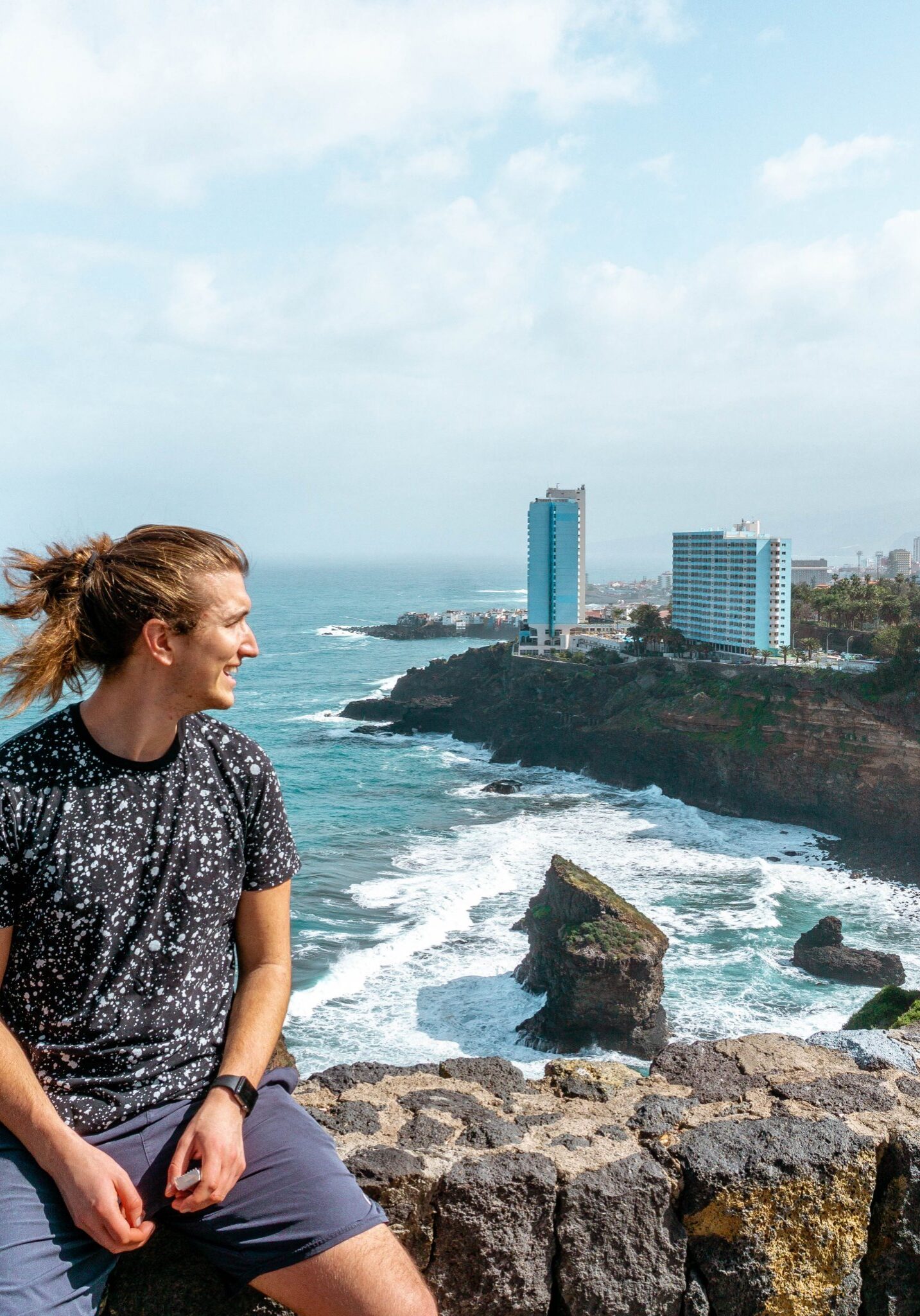 Rambla Castro Tenerife 4