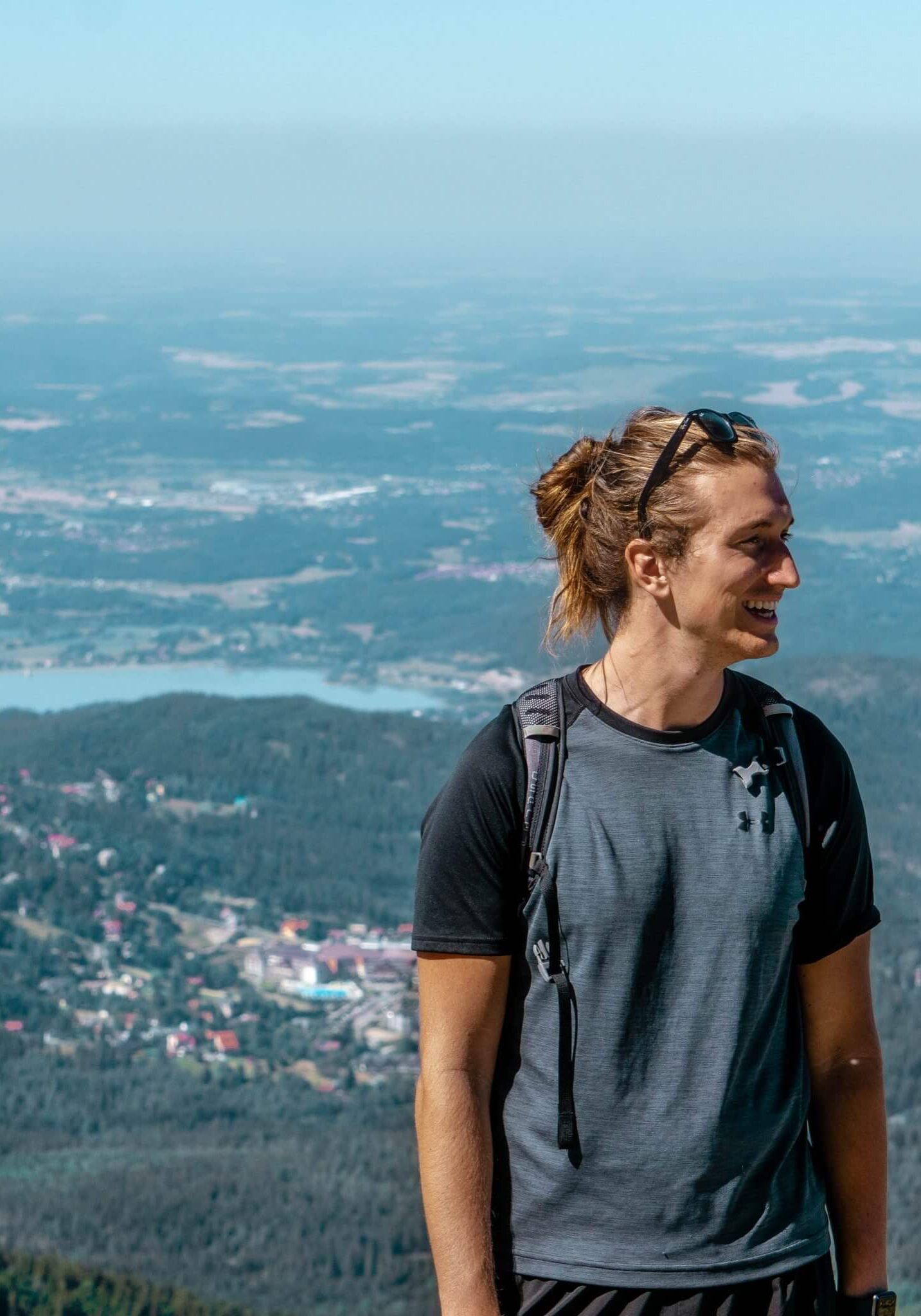 Snezka Hike 14