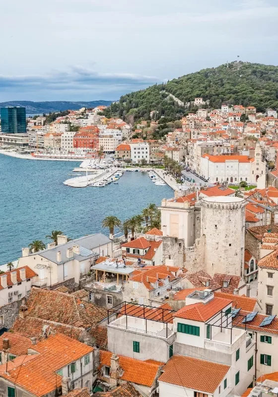 Split Croatia