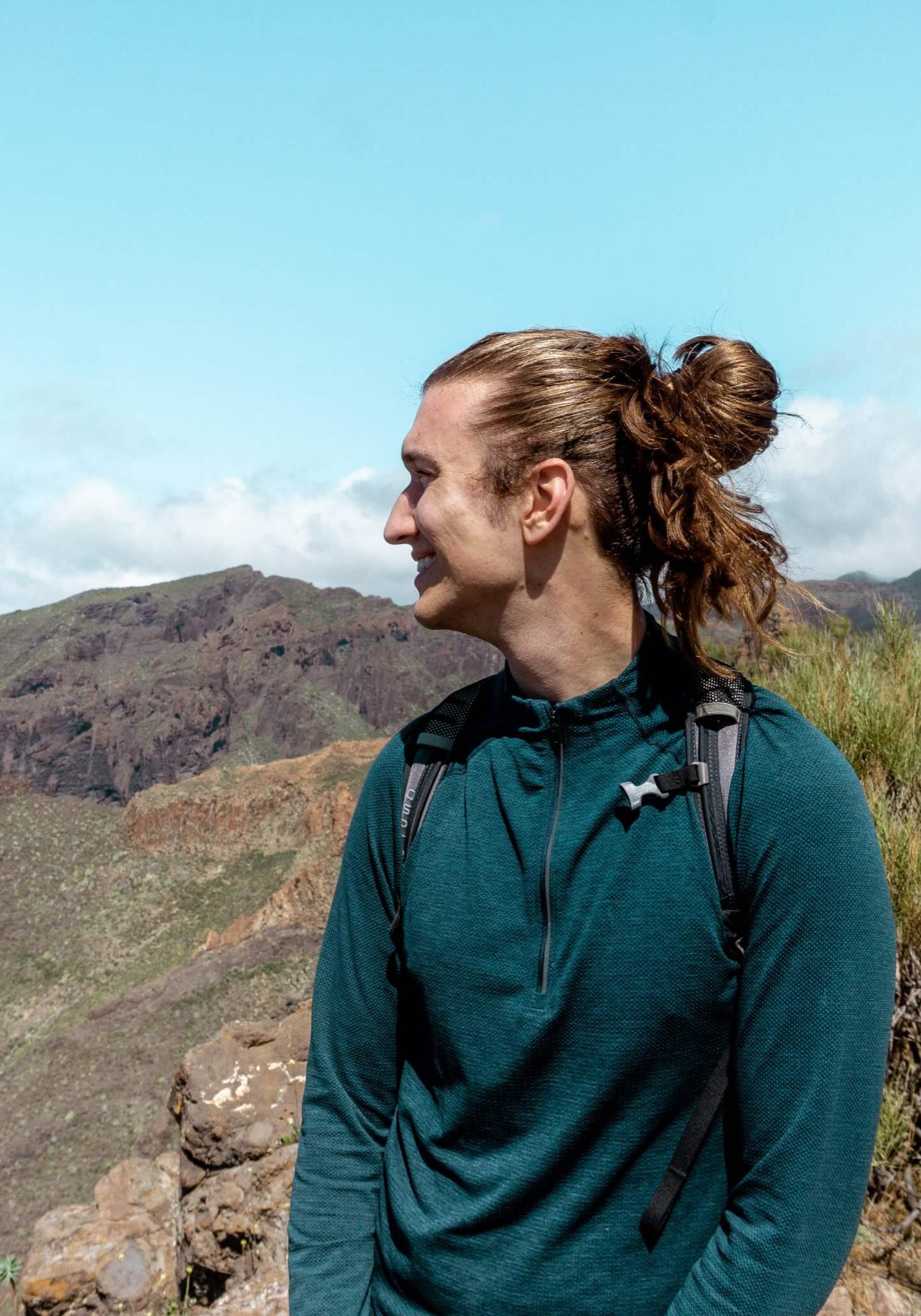 Tamaimo Tenerife hiking 23