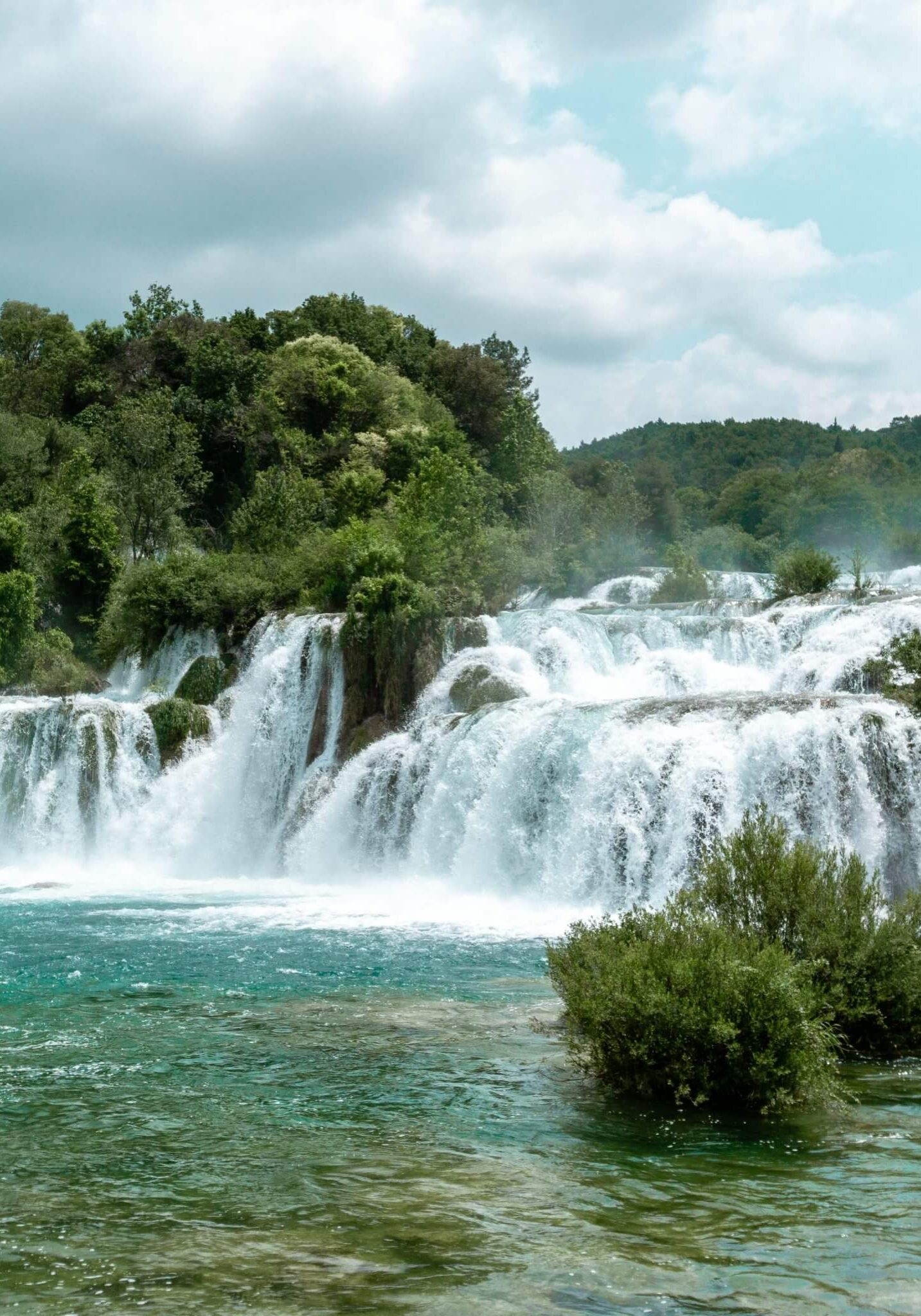 krka-national-park-croatia
